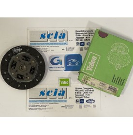 DISCO FRIZIONE VALEO 079943
