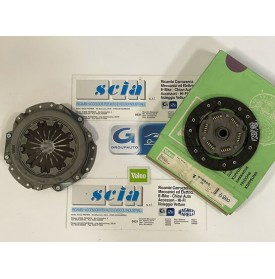 KIT FRIZIONE VALEO 006800