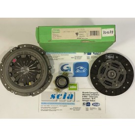 KIT FRIZIONE VALEO 801079