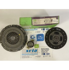 KIT FRIZIONE VALEO 801972