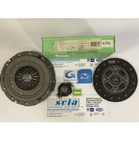 KIT FRIZIONE VALEO 006756