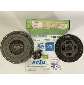 KIT FRIZIONE VALEO 801451