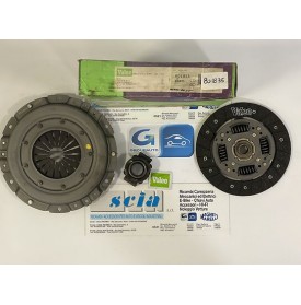 KIT FRIZIONE VALEO 801835