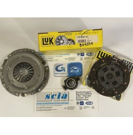 KIT FRIZIONE VALEO 801570