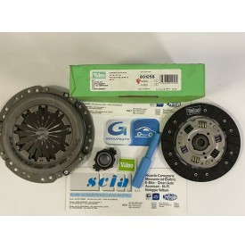KIT FRIZIONE VALEO 801258
