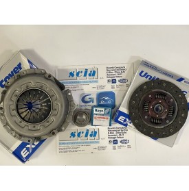 KIT FRIZIONE JAPANPARTS KF510