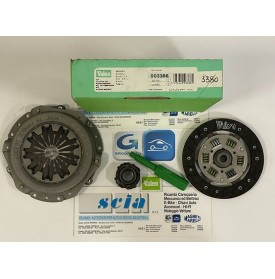 KIT FRIZIONE VALEO 003388