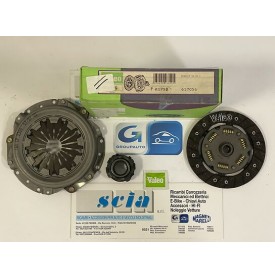 KIT FRIZIONE VALEO 617056