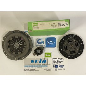 KIT FRIZIONE VALEO 801076