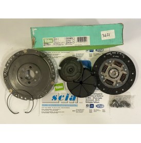 KIT FRIZIONE VALEO 003421