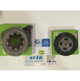 KIT FRIZIONE VALEO 003495