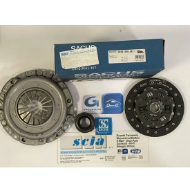 KIT FRIZIONE SACHS 3000089001