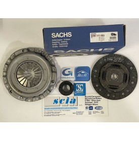KIT FRIZIONE SACHS 3000111003