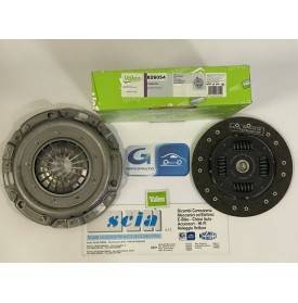 KIT FRIZIONE VALEO 826054