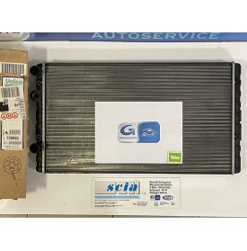 RADIATORE MOTORE VALEO 730955