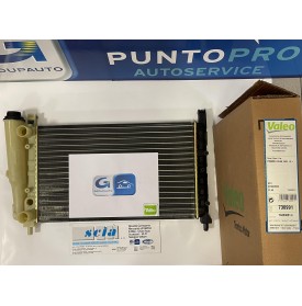 RADIATORE MOTORE VALEO 730991