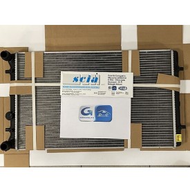 RADIATORE MOTORE AVA COD....