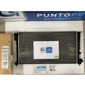 RADIATORE MOTORE VALEO 731743