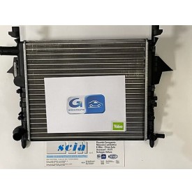 RADIATORE MOTORE VALEO 732051