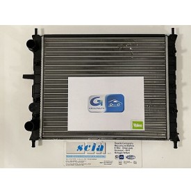 RADIATORE MOTORE VALEO 732503