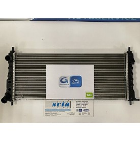 RADIATORE MOTORE VALEO 732607