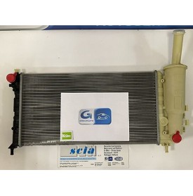 RADIATORE MOTORE VALEO 732851