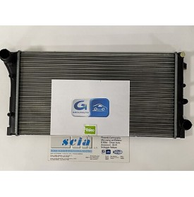 RADIATORE MOTORE VALEO 732924