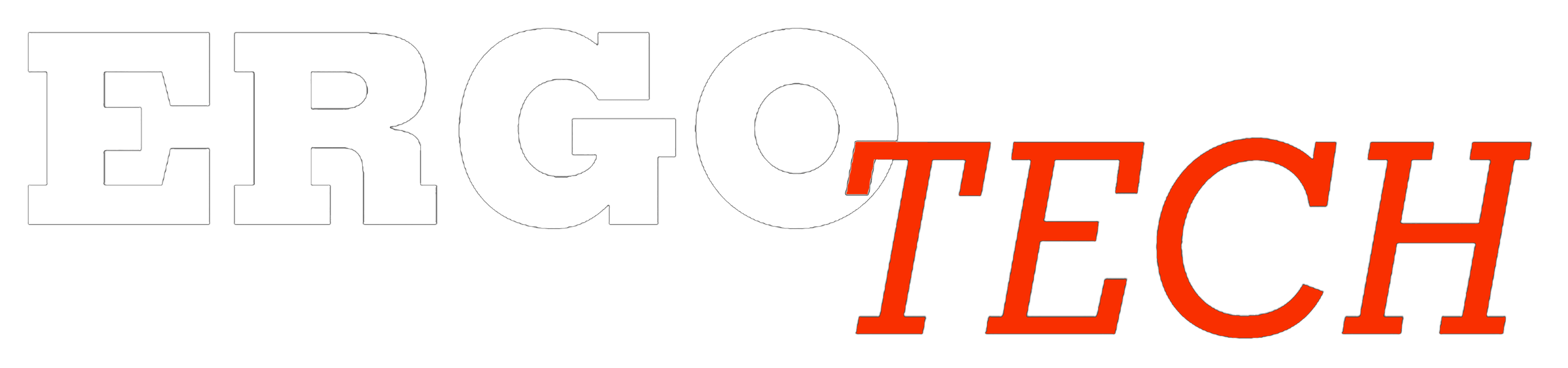 ERGO TECH