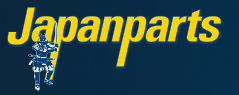 JAPANPARTS